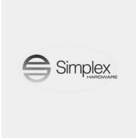 SIMPLEX Hardware, ME logo - Similar company to Htamba Wala