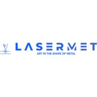 Lasermet RO logo - Similar company to Methacad