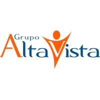 GrupoAltavista logo - Similar company to Sin Copy Paste Media®