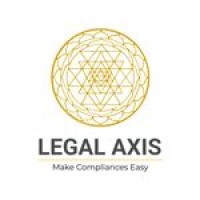 Legal Axis logo - Similar company to Doctorsrisk-Medico Legal Services