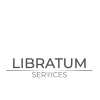 Libratum Services Limited logo - Similar company to Connect2Accounting Limited