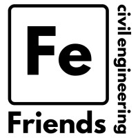 Friends Civil Engineering Pty Ltd logo - Similar company to Rainbow Engineering - Structural Consulting Engineers