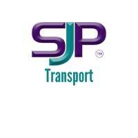 SJP Transport Ltd logo - Similar company to Sjp Driver Training Ltd