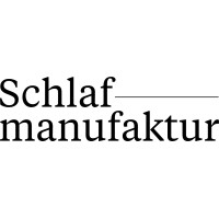 Schlafmanufaktur logo - Similar company to Blackrabbyt