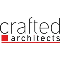Crafted Architects logo - Similar company to Bendcrete Skateparks