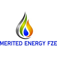 Merited Energy FZE logo - Similar company to Ompaya Holding
