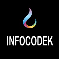 Infocodek logo - Similar company to Nabtech