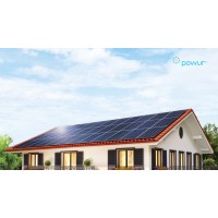 POWUR PBC PAMELA CURTIS SOLAR ENERGY POWUR INDEPENDENT BUSINESS CONSULTANT & ADVISOR logo - Similar company to 816 Solar Pro Llc