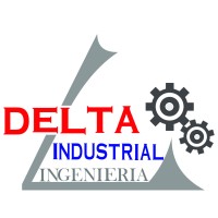 Delta Industrial Ingenieria logo - Similar company to Darapti—Digital Consulting Agency