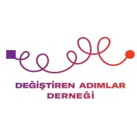 Değiştiren Adımlar Derneği logo - Similar company to Startupmef Entrepreneurship & Innovation Club