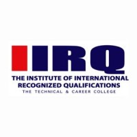 The Institute of International Recognized Qualifications (IIRQ) logo - Similar company to Dcs, Inc