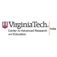 Virginia Tech India logo - Similar company to Syncwave Automation Pvt. Ltd.