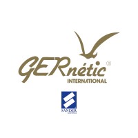 Gernetic Italia by Sander Cosmetics logo - Similar company to Maxico Srl