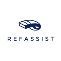 RefAssist logo - Similar company to Refsix