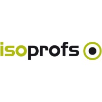 Isoprofs B.V. logo - Similar company to Jd Energy Systems B.V.