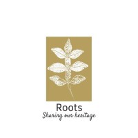 Roots Handloom logo - Similar company to Vimor Handloom Foundation