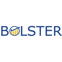 Bolster logo - Similar company to Pixeltread