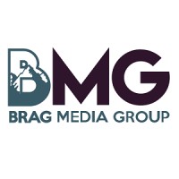 BRAG Media Group logo - Similar company to Brag Sociai