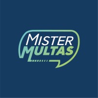 Mister Multas logo - Similar company to Máquinas Marapé