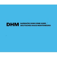 Deutsches Haus Montenegro logo - Similar company to Socialmediamarketer.Id