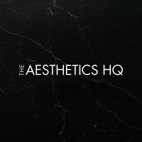The Aesthetics HQ logo - Similar company to Hatchbyte Studios
