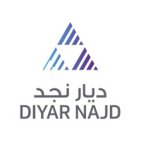 Diyar Najd logo - Similar company to German Technical Services Co. - Gts