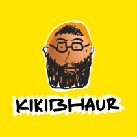 Kiki Bhaur - Brand Strategy & Consulting logo - Similar company to 9 Designs