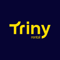 Triny Rental logo - Similar company to Prime Mro