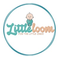 Little Loom logo - Similar company to Jaqa