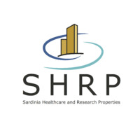 Sardinia Healthcare and Research Properties logo - Similar company to Webaxis Capital