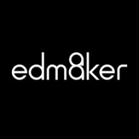 edm8ker logo - Similar company to Nabu