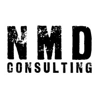 NMD Consulting logo - Similar company to Ndm Consulting