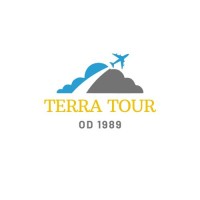 TERRA TOUR logo - Similar company to Kca Labs