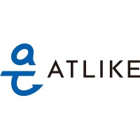ATLIKE株式会社 logo - Similar company to （株）エージェントファインダー