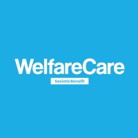 WelfareCare - Società Benefit logo - Similar company to Azazel - Marketing Hub