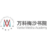 Vanke Meisha Academy logo - Similar company to Majestic International College美伦国际教育