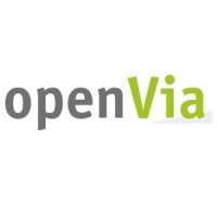 OpenVia logo - Similar company to Openvia