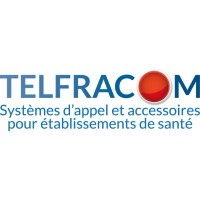 TELFRACOM logo - Similar company to Eimm Sas