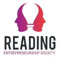 University of Reading's Entrepreneurship Society logo - Similar company to Longtail Learning Bermuda