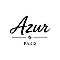 Azur Paris logo - Similar company to Lapérouse - Maison De Plaisirs