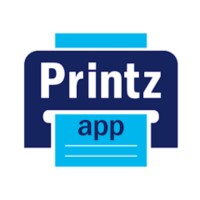PrintzApp Projects logo - Similar company to Extranet Software Solutions Private Limited