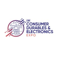 Consumer Durables & Electronics Expo logo - Similar company to Digital Sunbird