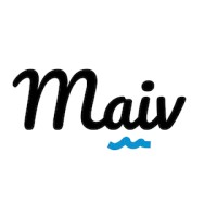 MAIV AI logo - Similar company to Misri