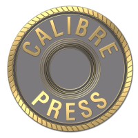 Calibre Press Training Network logo - Similar company to American Sailing