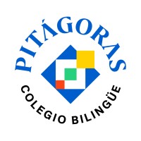 Colegio Pitágoras logo - Similar company to Colegio Pitágoras