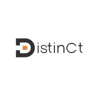 DistinCt logo - Similar company to Polish Your Purpose