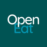 OpenEat logo - Similar company to Openeat