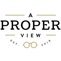 A Proper View