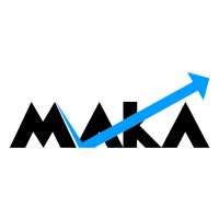 MAKA logo - Similar company to Arbaa Consulting