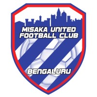 Misaka United Football Club logo - Similar company to Tsg Academy